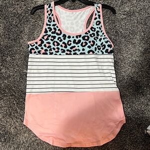Boutique Tank NWT